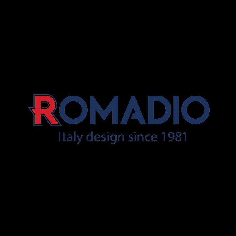 Cầu cách nhiệt Romadio